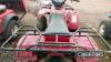 X-Plorer Quad Bike - 15