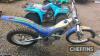 Sherco 290cc Trials Bike Ser. No. UNB5129TR3A011388 - 4