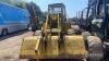 Massey Ferguson 4wd Loading Shovel c/w Perkins 6cyl. Engine - 2