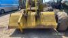 Massey Ferguson 4wd Loading Shovel c/w Perkins 6cyl. Engine - 3