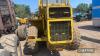 Massey Ferguson 4wd Loading Shovel c/w Perkins 6cyl. Engine - 7