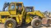 Massey Ferguson 4wd Loading Shovel c/w Perkins 6cyl. Engine - 10