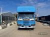 1992 Scania 113 320 Hartford 8 Stall Horsebox with living accommodation Reg. No. J704 URF - 2