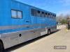 1992 Scania 113 320 Hartford 8 Stall Horsebox with living accommodation Reg. No. J704 URF - 7