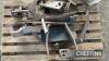 Fordson drawbar & other parts - 3