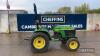 John Deere 4400 Compact Tractor c/w rops Ser. No. 449069 - 12