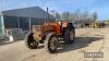 Fiat 880DT Tractor Ser. No. 300172 - 4