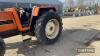 Fiat 880DT Tractor Ser. No. 300172 - 7