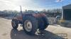 Fiat 880DT Tractor Ser. No. 300172 - 8