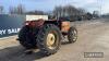 Fiat 880DT Tractor Ser. No. 300172 - 11