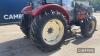 Zetor 7540 4wd Tractor c/w Quicke loader, PUH Reg. No. P950 CVJ Ser. No. 001457 - 13