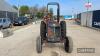 Fordson Super Major Tractor - 2