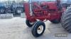 International 856 2wd Diesel Tractor Ser. No. 8592S - 5