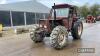 Fiat 100-90 Tractor Ser. No. 001219373 - 4