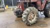 Fiat 100-90 Tractor Ser. No. 001219373 - 5