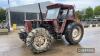 Fiat 100-90 Tractor Ser. No. 001219373 - 6