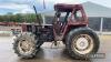 Fiat 100-90 Tractor Ser. No. 001219373 - 7