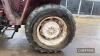 Fiat 100-90 Tractor Ser. No. 001219373 - 8