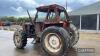 Fiat 100-90 Tractor Ser. No. 001219373 - 9