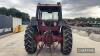 International 955 2wd Tractor Ser. No. F002221 - 9