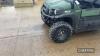 2018 Kawasaki Pro Diesel 1600 Gator Hours: approx 1700 - 5