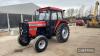 Ursus 475 Tractor - 4