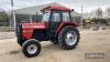 Ursus 475 Tractor - 6