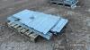 Sheep Decking Ex Ifor Williams 12ft Trailer - 5