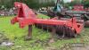 3 Leg Heavy Duty Subsoiler - 2