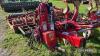 2018 Kongskilde 4furrow Reversible Plough - 14