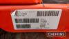 Kubota T1400 Ride on Mower c/w key in office recent new battery fitted Ser. No. 40940 - 25