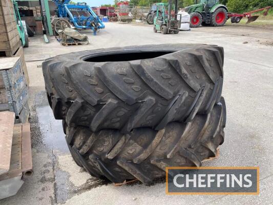 Pr. of Kleber 520/85 R42