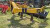 TWB 3 Leg Swivel Subsoiler c/w packer roller - 2