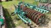 Kverneland Packomat Furrow Press UNRESERVED LOT - 2