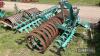 Kverneland Packomat Furrow Press UNRESERVED LOT - 3