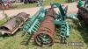 Kverneland Packomat Furrow Press UNRESERVED LOT - 4