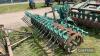 Kverneland Packomat Furrow Press UNRESERVED LOT - 5