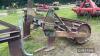 3 Leg Subsoiler & Crumbler Roller UNRESERVED LOT - 2