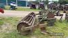 3 Leg Subsoiler & Crumbler Roller UNRESERVED LOT - 6