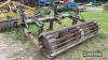 3 Leg Subsoiler & Crumbler Roller UNRESERVED LOT - 8