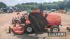 Jacobsen Textron HR 5111 Hydraulic Fold Self Propelled Topper - 4