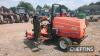 Jacobsen Textron HR 5111 Hydraulic Fold Self Propelled Topper - 5