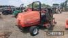 Jacobsen Textron HR 5111 Hydraulic Fold Self Propelled Topper - 7