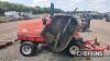 Jacobsen Textron HR 5111 Hydraulic Fold Self Propelled Topper - 8