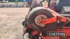 Jacobsen Textron HR 5111 Hydraulic Fold Self Propelled Topper - 53