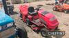 Countax C400H Ride on Mower c/w collector , hydrostatic - 4