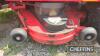 Countax C400H Ride on Mower c/w collector , hydrostatic - 12