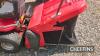 Countax C400H Ride on Mower c/w collector , hydrostatic - 15