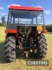 1994 Zetor 6340 Tractor c/w Quicke loader, muck fork, one previous owner, vendor to supply registration documents - 10