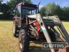 1994 Zetor 6340 Tractor c/w Quicke loader, muck fork, one previous owner, vendor to supply registration documents - 13